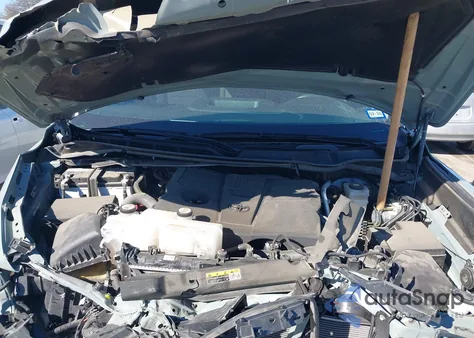 2024 Toyota Tundra Sr5 z USA, uszkodzony, nr VIN 5TFLA5DB3RX170053